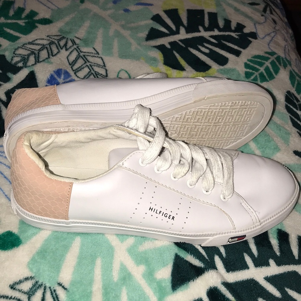 Tommy Hilfiger shoes
